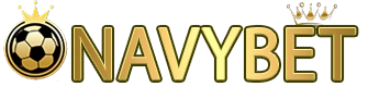 NAVYBET Logo
